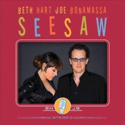 Seesaw
