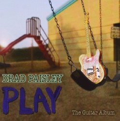 Play: The Guitar Album