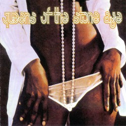 Queens of the Stone Age