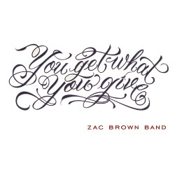 You Get What You Give
