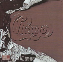 Chicago X