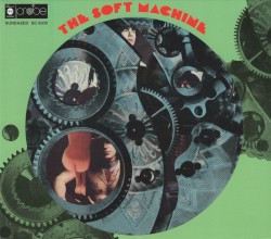 The Soft Machine