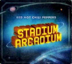 Stadium Arcadium