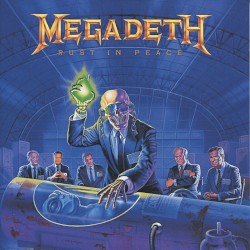 Rust in Peace