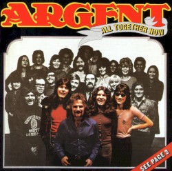 All Together Now