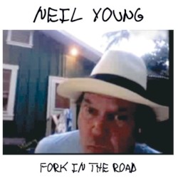 Fork in the Road