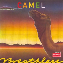 Breathless