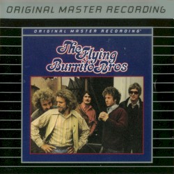 The Flying Burrito Bros.