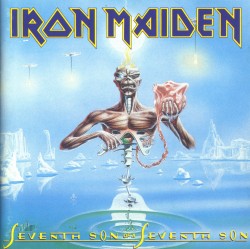 Seventh Son of a Seventh Son