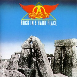 Rock in a Hard Place