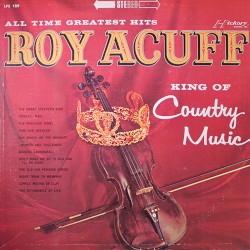 King of Country Music