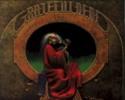 Blues for Allah