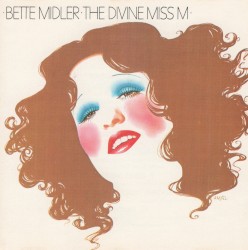The Divine Miss M