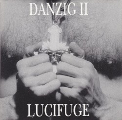 Danzig II - Lucifuge