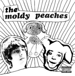 The Moldy Peaches