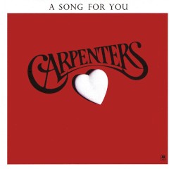 A Song for You