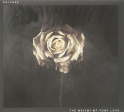 The Weight of Your Love