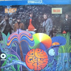 Bee Gees’ 1st