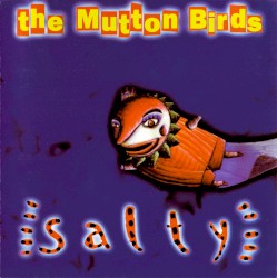 Salty