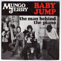 Baby Jump: The Dawn Anthology