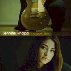 The Way I Am