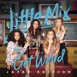 Get Weird