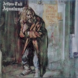 Aqualung