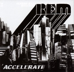 Accelerate