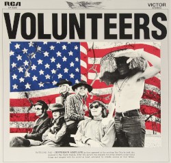 Volunteers
