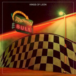 Mechanical Bull