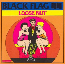 Loose Nut