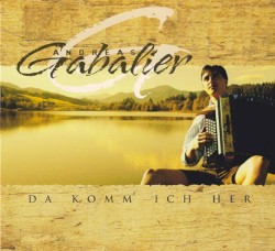 Da komm’ ich her