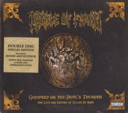 Godspeed on the Devil’s Thunder