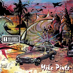 Mike Pinto