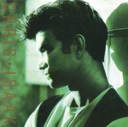 Chris Isaak