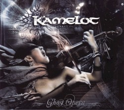 Ghost Opera