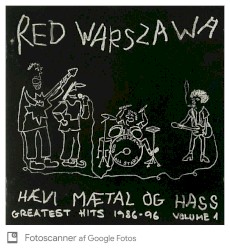 Hævi mætal og hass