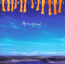 Off the Ground