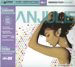 Anjulie
