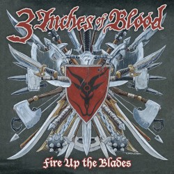Fire Up the Blades