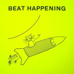 Beat Happening