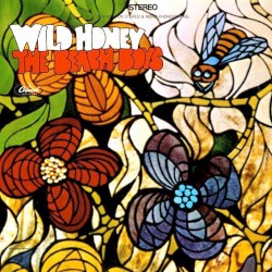 Wild Honey