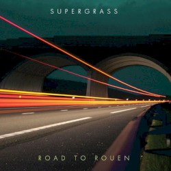 Road to Rouen