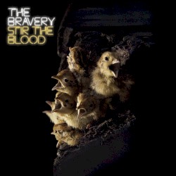 Stir the Blood