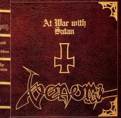 At War With Satan