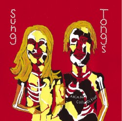 Sung Tongs