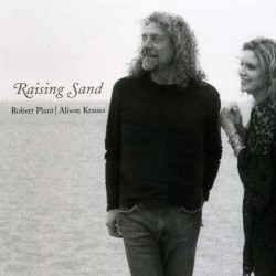 Raising Sand