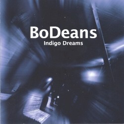 Indigo Dreams