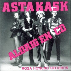 Aldrig en LP