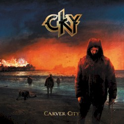 Carver City